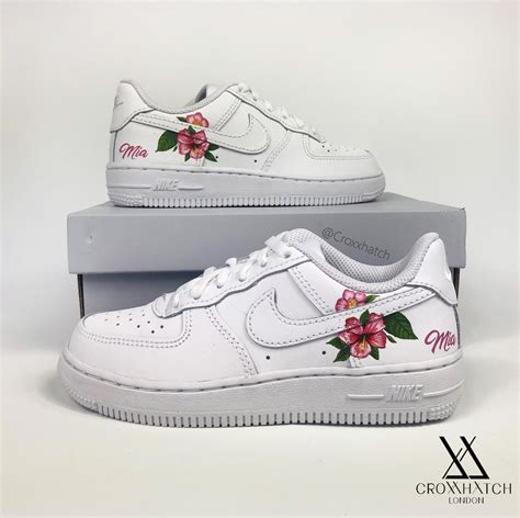 nike flower shoes stockx.